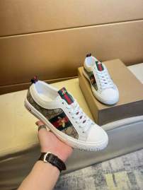Picture of Gucci Shoes _SKUGuccisz38-44mnf02168995